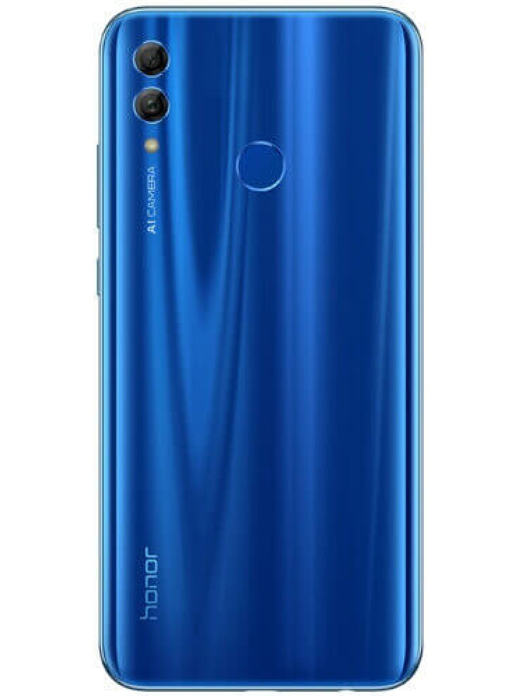 Смартфон Honor 10 Lite 32GB Sapphire Blue